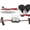 8530812 | Rovan Light Controller W/ Silver Rear Light And Front Lights 1 8530812 | Rovan Light Controller W/ Silver Rear Light And Front Lights -Deals Rovan Store 1 5 Rc ricambi auto lampada anteriore e luce posteriore in metallo e Controller luci auto.jpg Q90.jpg 1200x800 1