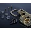 88001 | Rovan CNC Aluminium 4WD Clutch Support -Deals Rovan Store 1 5 scale rc 4WD 5B baja parts Rovan parts CNC Alloy clutch support kit 88001 1200x800 1