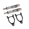 8533523 | Rovan Gun Metal 10mm Front Shocks W/ Black Upper Suspension A-Arms Set 2 8533523 | Rovan Gun Metal 10mm Front Shocks W/ Black Upper Suspension A-Arms Set -Deals Rovan Store 10 MILLIMETRI di alluminio ammortizzatore anteriore d urto anteriore superiore braccio 853352 per HPI Baja 5b.jpg Q90.jpg 201 1200x800 1