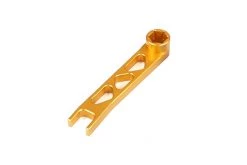95224 | Rovan Gold Steel Spark Plug Wrench