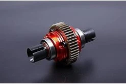851271 | Rovan Orange Aluminium Complete Differential