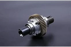 851272 | Rovan Silver Aluminium Complete Differential