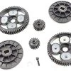 85099 | Rovan 58t/16t And 55t/19t Pinion And Spur Set -Deals Rovan Store 41dh2uR3TPS. AC 1200x800 1