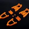 852483 | Rovan Orange Front Suspension Arm Complete Set 1 852483 | Rovan Orange Front Suspension Arm Complete Set -Deals Rovan Store 616oBqqUOPS. AC SX466 1200x800 1