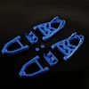 852486 | Rovan Blue Front Suspension Arm Complete Set 2 852486 | Rovan Blue Front Suspension Arm Complete Set -Deals Rovan Store 61IEIsbfoZS. AC SX466 1200x800 1