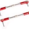 85273041 | Rovan Orange Aluminium & Steel Symmetrical Steering Turnbuckles W/ Rod Ends 2Pcs -Deals Rovan Store 61TpkIxNiL. AC SL1500 1200x800 1