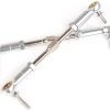 85273042 | Rovan Silver Aluminium & Steel Symmetrical Steering Turnbuckles W/ Rod Ends 2Pcs 2 85273042 | Rovan Silver Aluminium & Steel Symmetrical Steering Turnbuckles W/ Rod Ends 2Pcs -Deals Rovan Store 61ec2fAB4fL. AC SL1500 1200x800 1