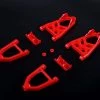 852482 | Rovan Red Front Suspension Arm Complete Set -Deals Rovan Store 61jOJL2g3SS. AC SX466 1200x800 1