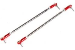 8545102O | Rovan Baja Orange Super Extended Turnbuckles 2Pcs