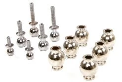 85468 | Rovan Ball End Set