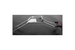 950034 | Rovan Metal Roll Cage W/ Extended Cage