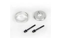 95189 | Rovan Silver Aluminium Air Filter Mount