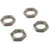 952794 | Rovan Gun Metal Aluminium Serrated Wheel Nuts 4Pcs -Deals Rovan Store 95279120tit 1200x800 1