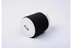 8523811 | Rovan White Dual Stage Air Filter Foam Set W/ Mounting Hardware