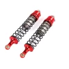 8533511 | Rovan Orange Aluminium 10mm Heavy Duty Front Shocks 2Pcs -Deals Rovan Store CNC 10 853351.jpg 1200x800 1