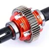 85242O | Rovan Orange Aluminium Transmission Kit 2 85242O | Rovan Orange Aluminium Transmission Kit -Deals Rovan Store CNC alloy three section gear box with inner diff gears set 85242 for 1 5 rc 1200x800 1