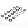 85469 | Rovan 1/5 Baja Bearing Kit 23Pcs