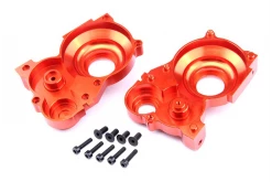 85118O | Rovan Orange Aluminium Differential Case