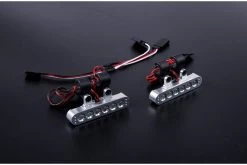 870972 | Rovan 5IVE-T Silver Rear Light Brake Lights