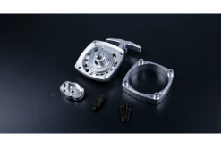 852772 | Rovan Silver Aluminium Pull Start Kit -Deals Rovan Store In lega di CNC facilmente di partenza pull starter set Non C bisogno di processo di.jpg Q90.jpg 201 1200x800 1