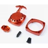 852771 | Rovan Orange Aluminium Pull Start Kit -Deals Rovan Store In lega di CNC facilmente di partenza pull starter set Non C bisogno di processo di.jpg Q90.jpg 203 1200x800 1