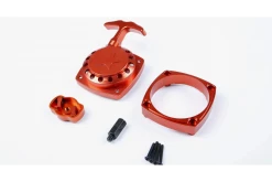 852771 | Rovan Orange Aluminium Pull Start Kit