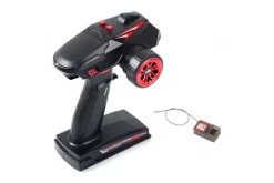 63050 | Rovan 2.4Ghz 6ch Radio W/ Gyroscope