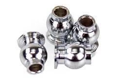 121017 | Rovan Baja 4WD 7x9mm Steering Servo Bushes 4Pcs