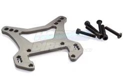 151002 | Rovan 5IVE-T Gunmetal Aluminium Front Shock Tower