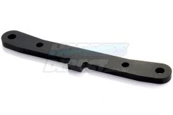 151042 | Rovan 5IVE-T Black Aluminium Rear Lower Suspension Arm Pin Brace