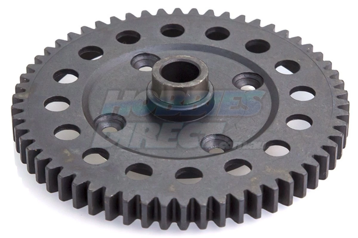 151050 | Rovan 5IVE-T 58T 1.5Mod Steel Spur Gear 3 151050 | Rovan 5IVE-T 58T 1.5Mod Steel Spur Gear