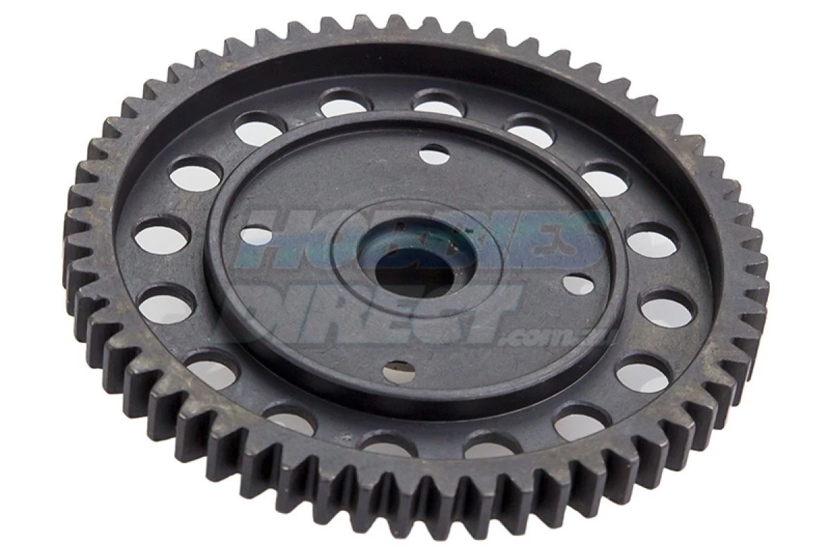 151050 | Rovan 5IVE-T 58T 1.5Mod Steel Spur Gear 4 151050 | Rovan 5IVE-T 58T 1.5Mod Steel Spur Gear - Image 2