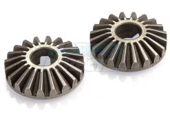 151055 | Rovan 5IVE-T Large Differential Bevel Gears 2Pcs