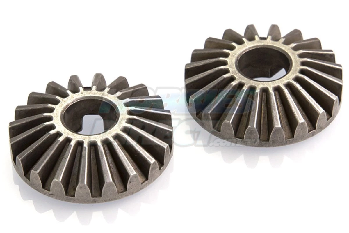 151055 | Rovan 5IVE-T Large Differential Bevel Gears 2Pcs 3 151055 | Rovan 5IVE-T Large Differential Bevel Gears 2Pcs