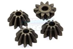 151056 | Rovan 5IVE-T Small Differential Bevel Gears 4Pcs