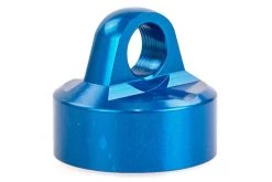 151068 | Rovan Blue Aluminium 5IVE-T Shock Cap 1Pc