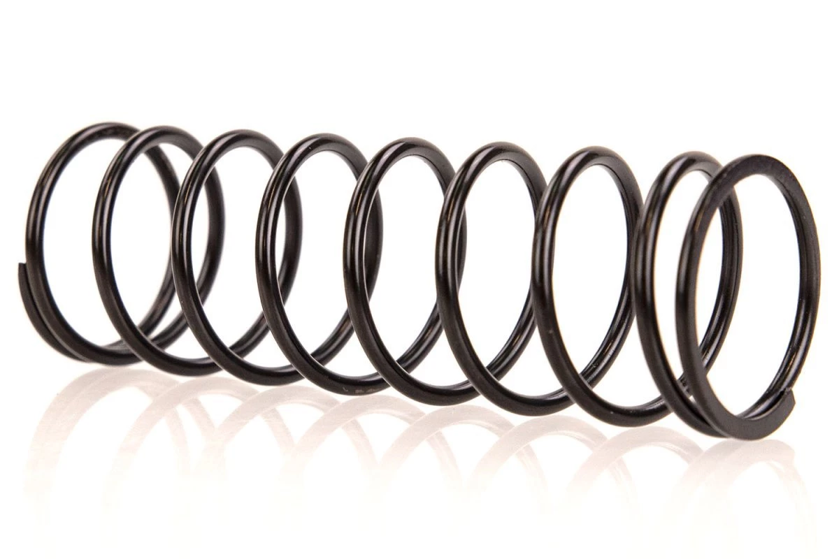 151073 | Rovan 5IVE-T Front Shock Spring 1Pc 4 151073 | Rovan 5IVE-T Front Shock Spring 1Pc - Image 2