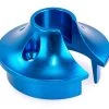 151079 | Rovan Blue Aluminium 5IVE-T Shock Spring Retainers 2Pcs -Deals Rovan Store ROV 151079 00 1200x800 1