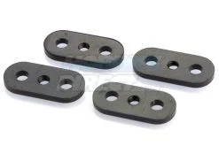 151082 | Rovan 5IVE-T Sway Bar Mounts 2Pcs