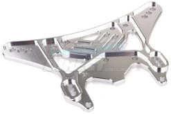 151096 | Rovan 5IVE-T Silver Aluminium Rear 8mm Shock Tower -Deals Rovan Store ROV 151096 01 1200x800 1