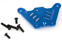 151129A | Rovan 5IVE-T Blue Aluminium Top Chassis Brace