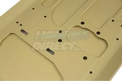 151150 | Rovan SLT Gunmetal Aluminium Main Chassis -Deals Rovan Store ROV 151150 03 1200x800 1