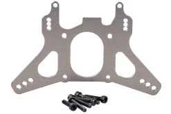 151162 | Rovan V5 Aluminium Rear Shock Tower