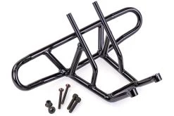 151165 | Rovan V5 Black Steel Rear Bumper W/ Hardware