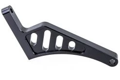 151182 | Rovan V5 Black Aluminium Rear Chassis Mount