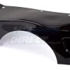 152004A | Rovan 5IVE-T Rear Fender Right Painted Black Body Shell -Deals Rovan Store ROV 152004A 00 1200x800 1