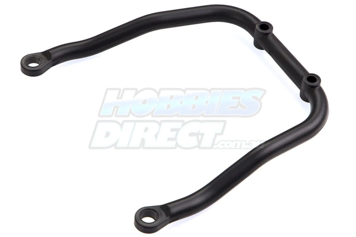 152116 | Rovan SLT Engine Roll Cage Brace 1 152116 | Rovan SLT Engine Roll Cage Brace