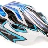 152122B | Rovan V5 Painted Blue Body Shell -Deals Rovan Store ROV 152122B 00 1200x800 1