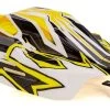 152122C | Rovan V5 Painted Yellow Body Shell