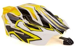 152122C | Rovan V5 Painted Yellow Body Shell